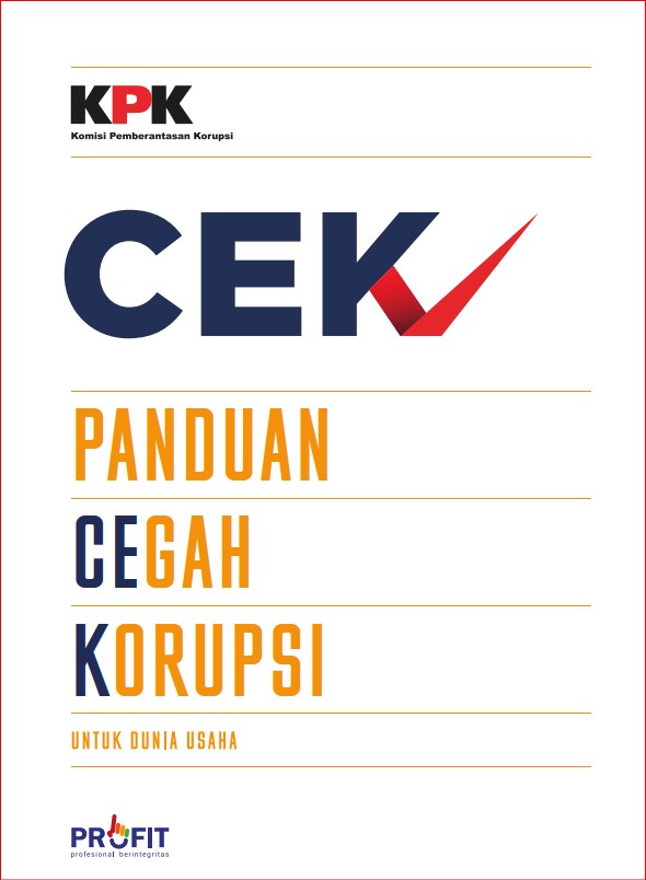 Bimbingan Teknis Tata Cara Pengisian Aplikasi Pancek KPK